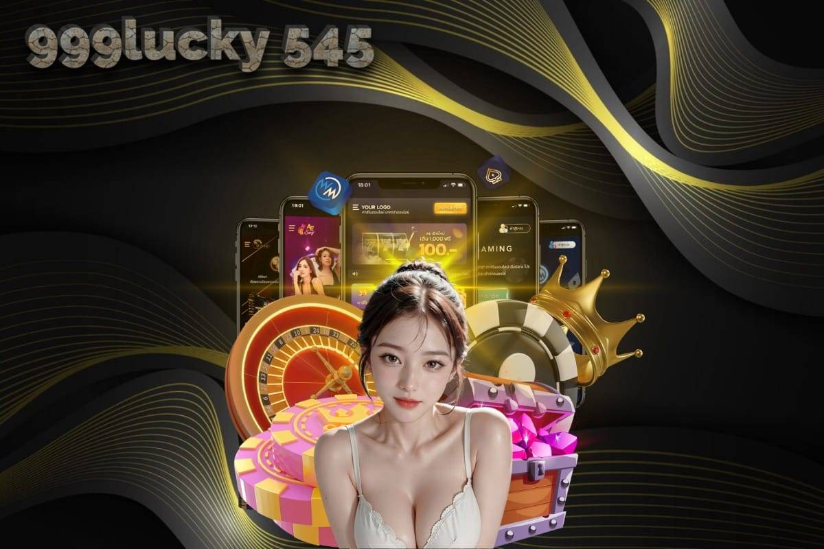 999lucky 545 com