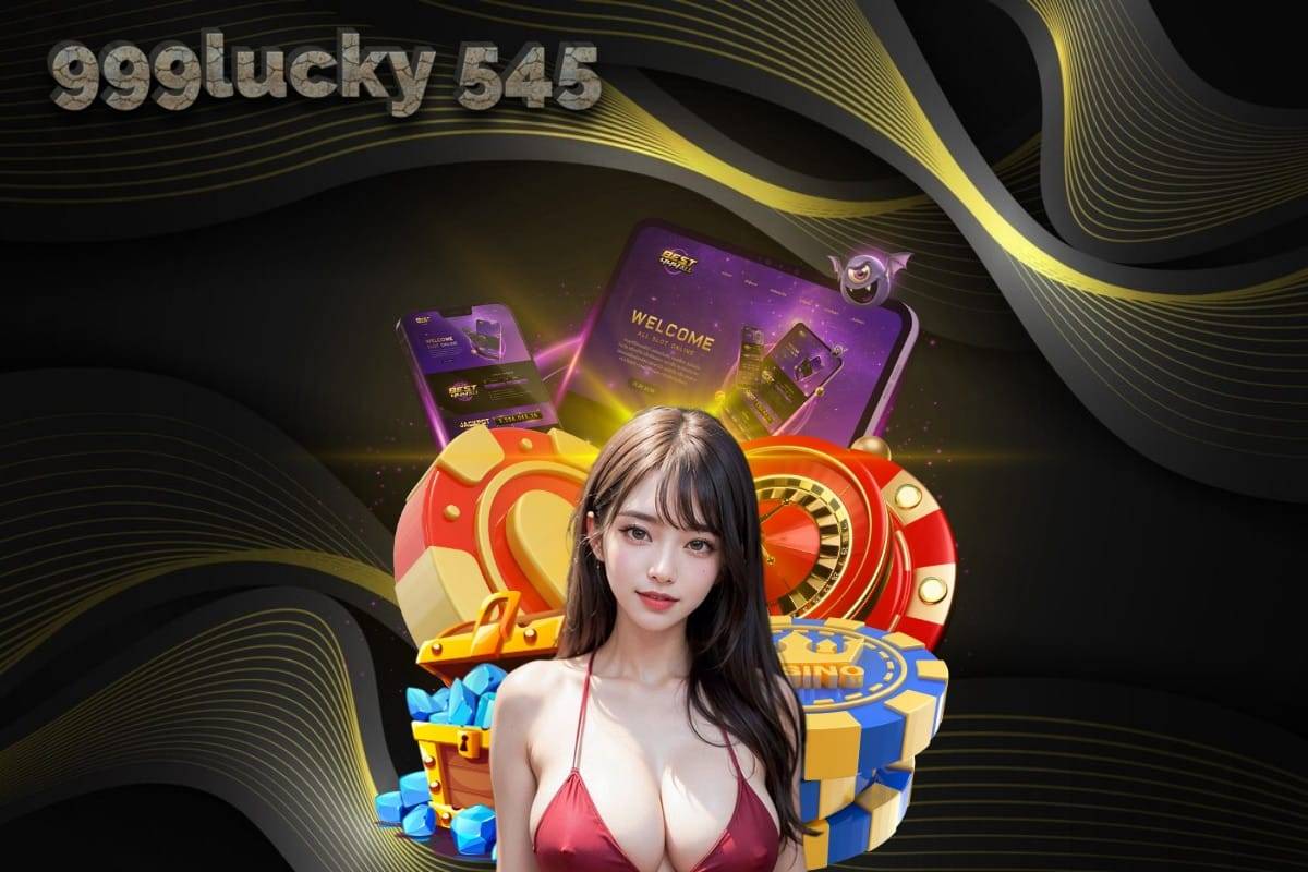 999lucky 545 หวย หุ้น